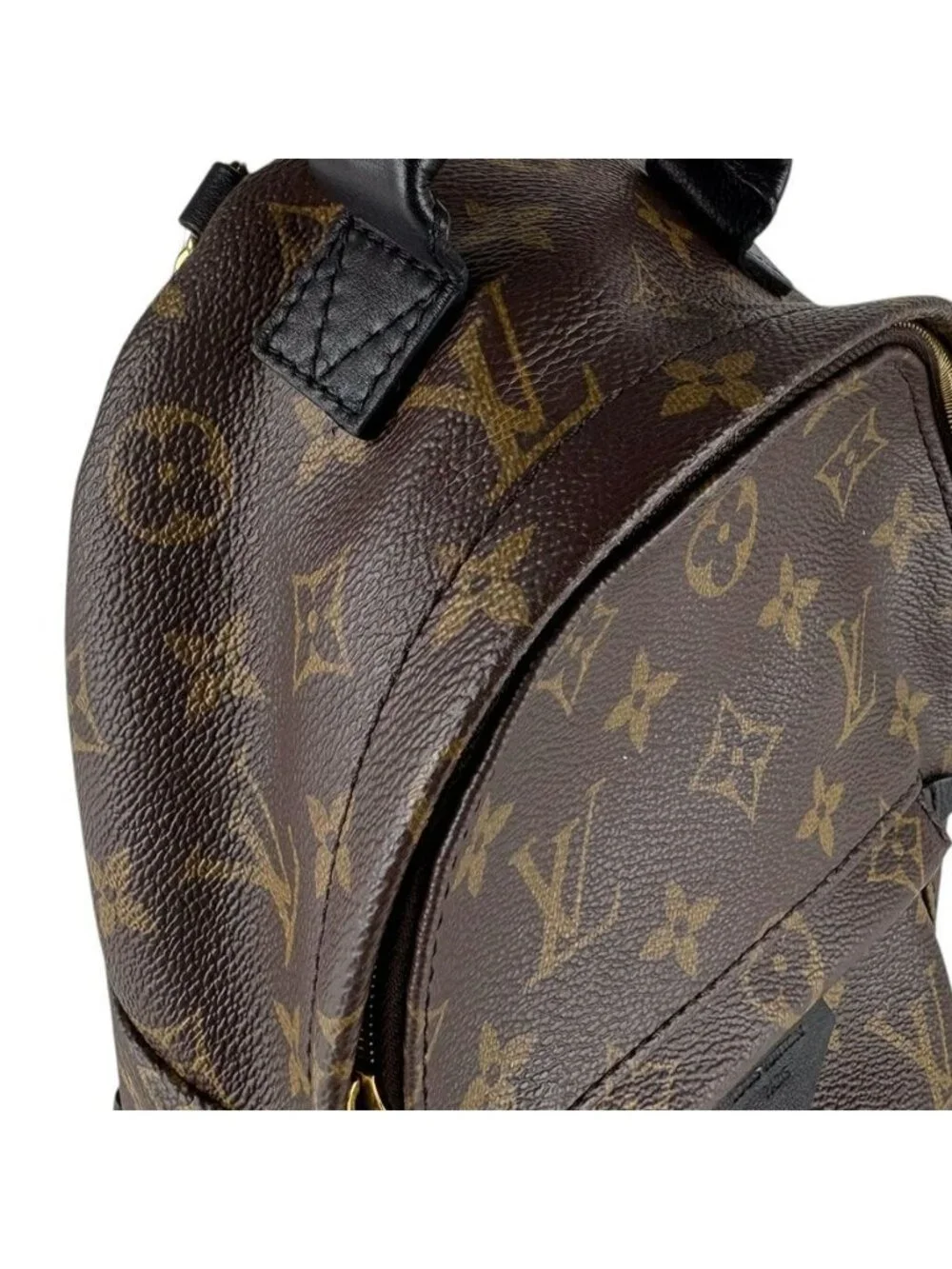 Louis Vuitton Backpack Palm Springs Mini